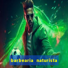 barbearia naturista em sao paulo